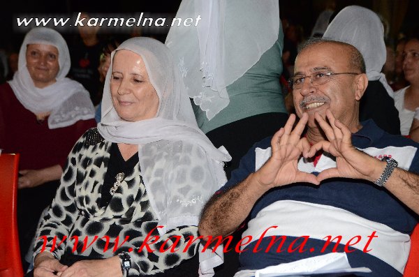 عندي حنين